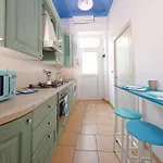 Il Cas8 - Porto D'amare Homestay