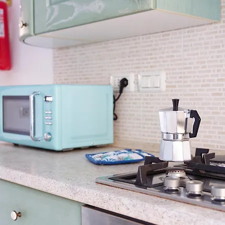 Il Cas8 - Porto D'amare Privat bolig Porto Recanati