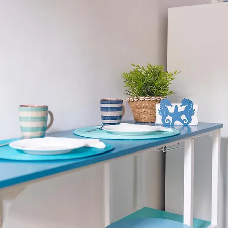 Il Cas8 - Porto D'amare *