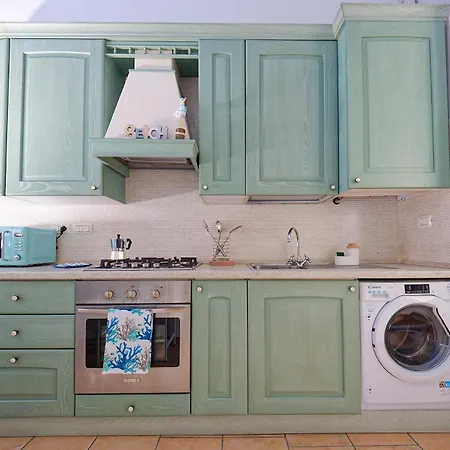 民宿 Il Cas8 - Porto D'amare *