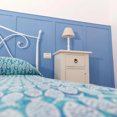 Privat bolig Il Cas8 - Porto D'amare Porto Recanati