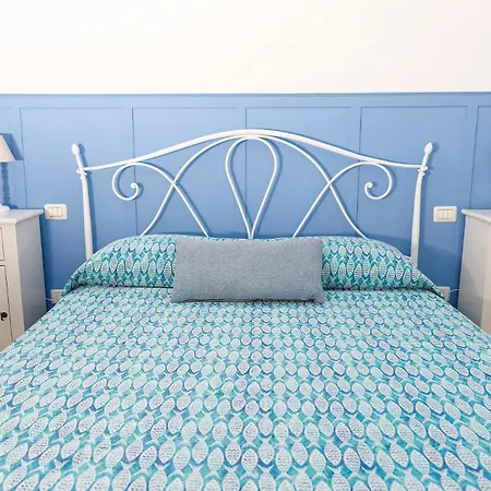 Il Cas8 - Porto D'amare * Porto Recanati