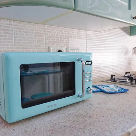 Ubytování v soukromí Il Cas8 - Porto D'amare Porto Recanati