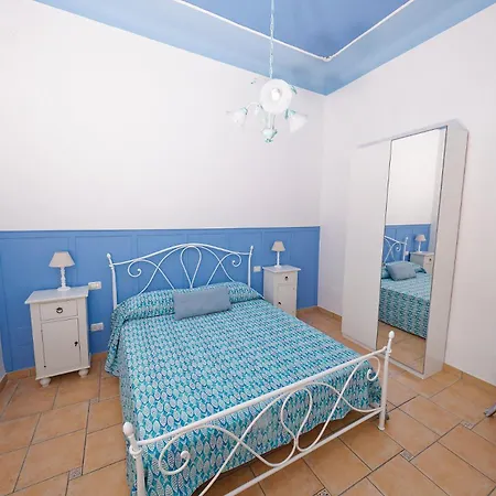 Il Cas8 - Porto D'amare Privat bolig *