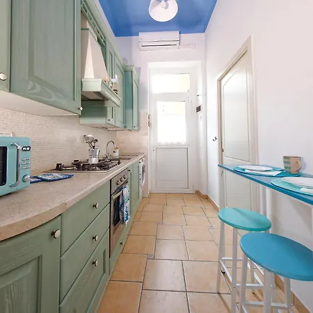 Il Cas8 - Porto D'amare Privat bolig