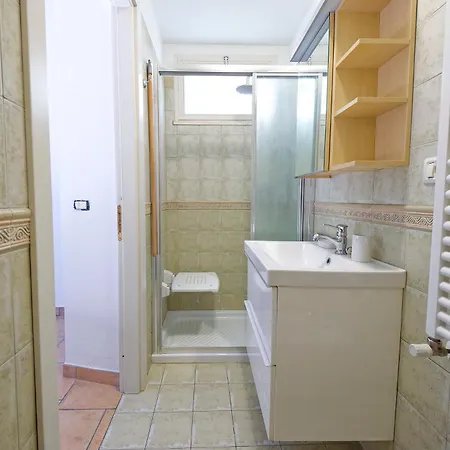 Privat bolig Il Cas8 - Porto D'amare *
