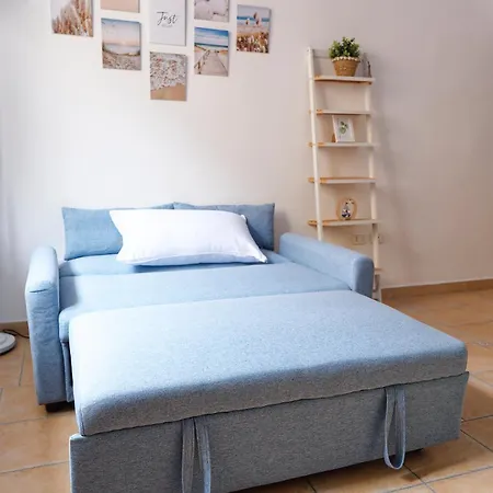 Il Cas8 - Porto D'amare 民宿 雷卡纳蒂港