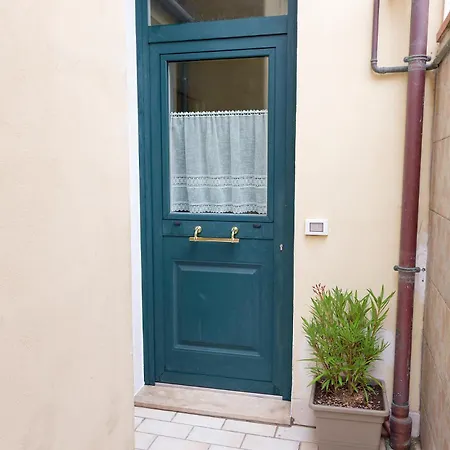 Il Cas8 - Porto D'amare Privat bolig Porto Recanati