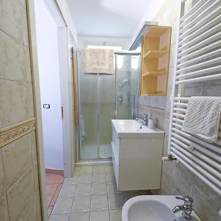 Privat bolig Il Cas8 - Porto D'amare